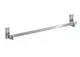 AXOR-HG-AXOR-Universal-Rectangular-Badetuchhalter-800-mm-Chrom-42683000 gallery number 1